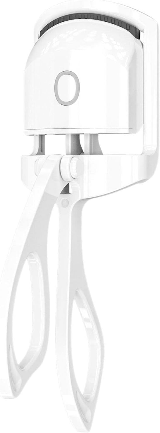 Electric Eyelash Curler