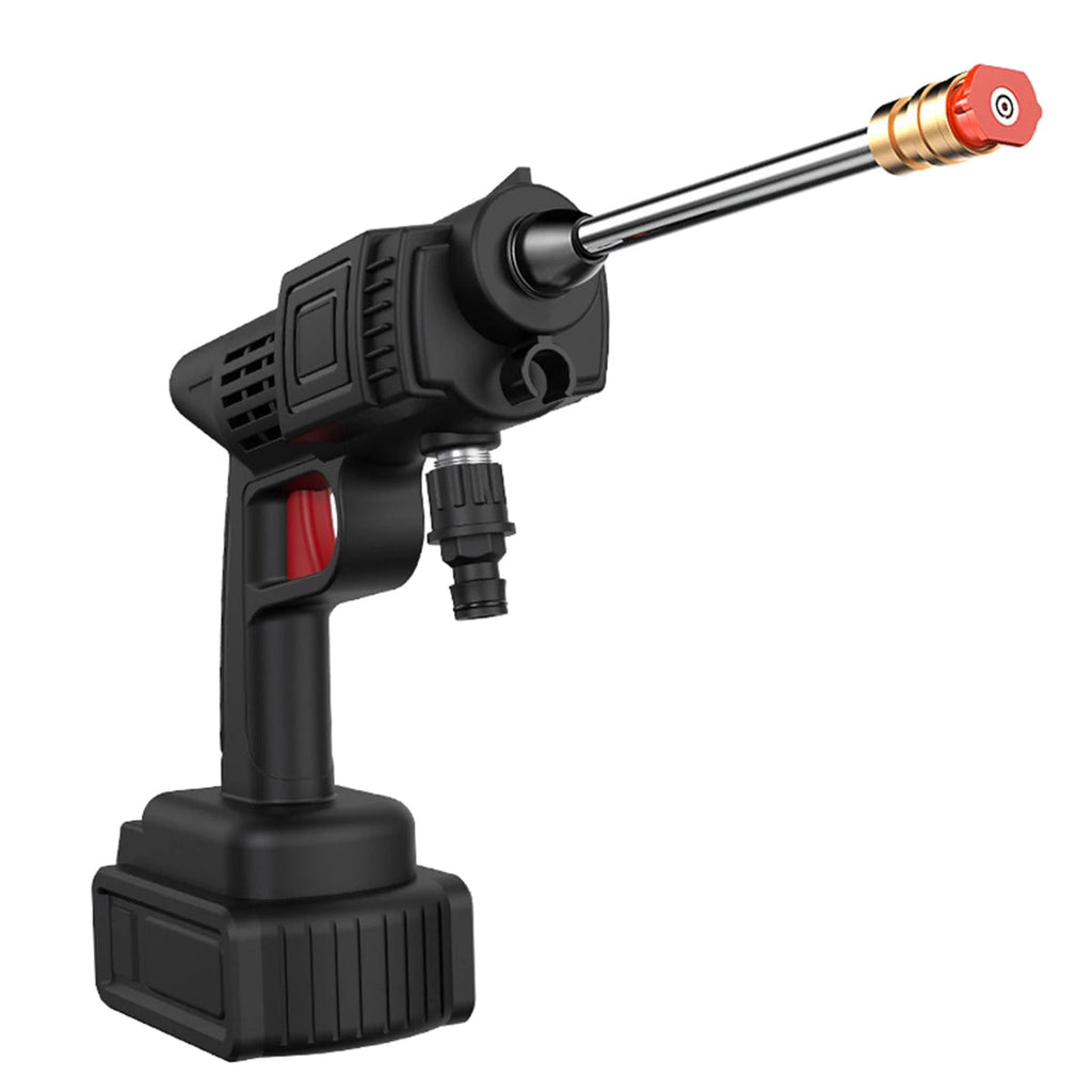 Cordless High Pressure Car Washer Portable Car Cleaning Machine